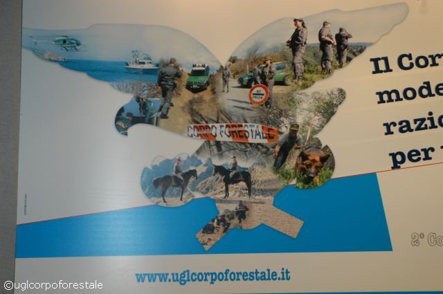 2^ Congresso Nazionale